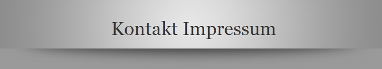 Kontakt Impressum